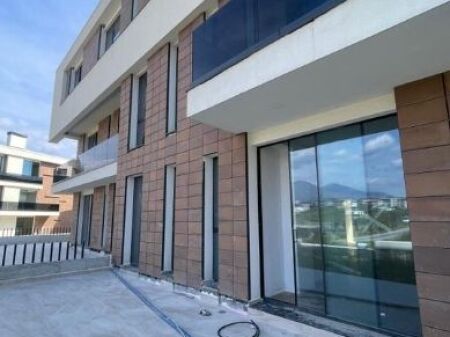 Apartment 1+1 for sale – modern style and quiet area