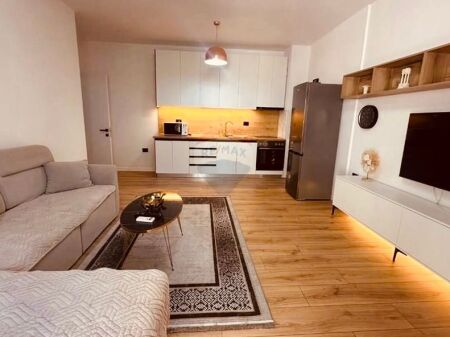 Apartament 2+1 Ish Parku