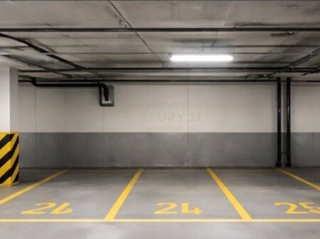 3 Parking Spaces-For Sale