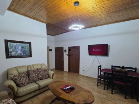 IN VENDITA APPARTAMENTO 2+1 VIA DIBRA 210.000 EURO FH-66070