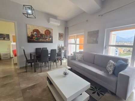 Apartment 1+1 For Sale in Ali Demi, Tirana