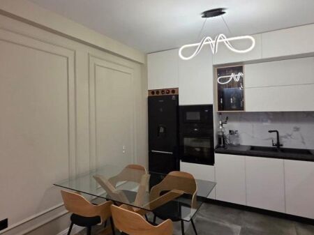 Apartment 2+1 for Sale – Paris Commune
