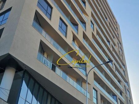 LOCALE COMMERCIALE IN AFFITTO 120 M2 GOLDEN TOWER REZIDENCE 100.000 LEKE