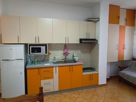 Studio apartment for sale, Mali Robit