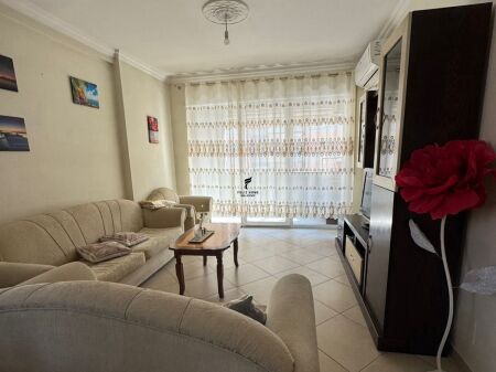APARTAMENT ME QERA 1+1 ASTIR 45.000 LEKE