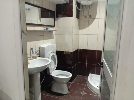 Apartament 1+1 Me Qira në Ish Blloku, Tiranë - 520€ | 60 m²