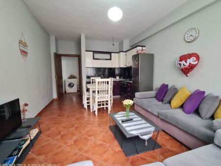 Apartament 1+1 me qira ne Astir