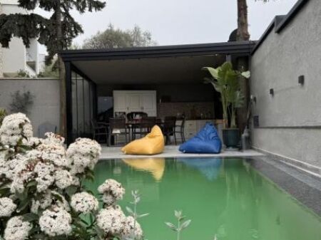 Villa in Vendita – Lago Secco