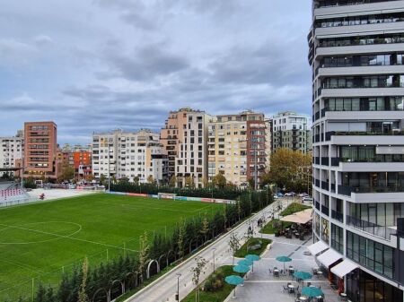  Shitet Apartament 3+1+2 – Rruga e Kosovarëve