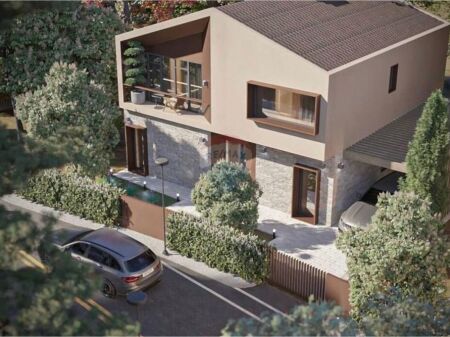 Villa in vendita a Lundra Village & Residence.