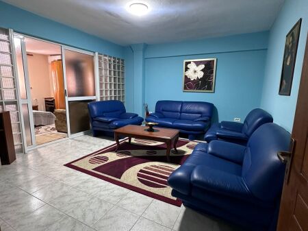 Jepet apartament 3+1 me qera Rr.Dritan Hoxha !