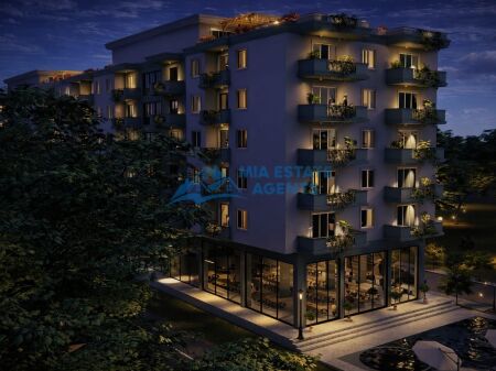 Apartment 2+2 for sale at ERDIAR Residence!!