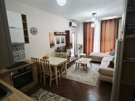 Apartment 1+1 for sale in Astir 130,000