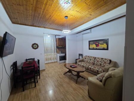 Villa for rent 1+1 in Porcelan (ID BV22596) Tirana