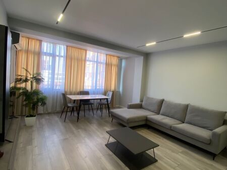 Apartment 2+1 for sale