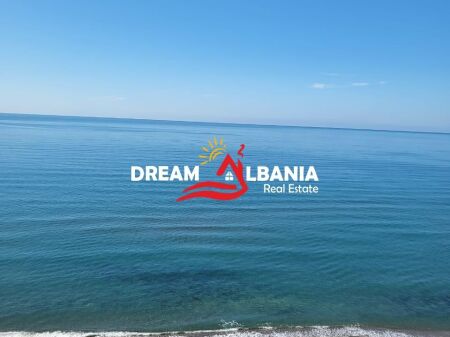 Appartamento 2+1 in vendita a Shëngjin, vista mare superba (ID 41212197)