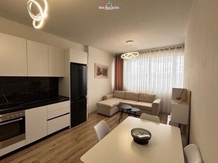 Apartament per shitje 2+1 tek Kompleksi Golden Park (ID B120824) Tirane