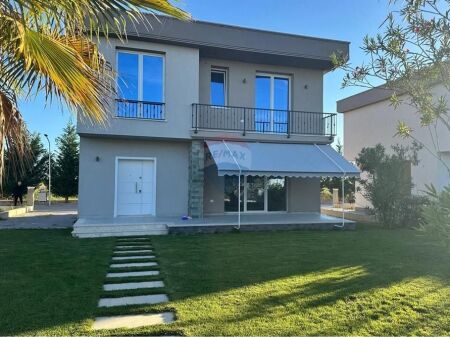 Villa - In Vendita - Hamallaj, Durrës(ID: 530221059-461)