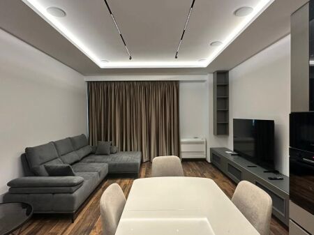  Jepet Apartament 1+1 me Qira – Lion Park 1, Rruga e Elbasanit 