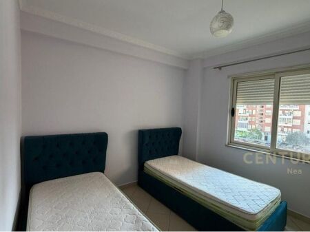 APARTAMENT 2+1 ME QIRA TEK RRUGA JORDAN MISJA
