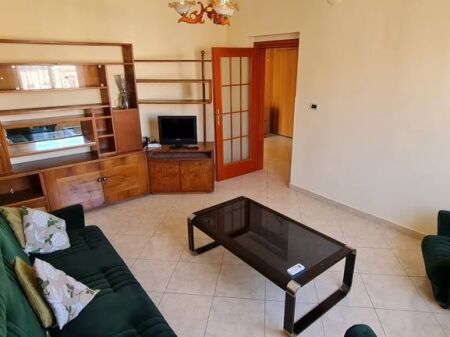 Apartment 2+1 for rent Pazari i Ri !