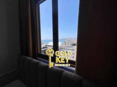  APPARTAMENTO IN AFFITTO 2+1 + BALCONE – Hotel Antalia, Durazzo