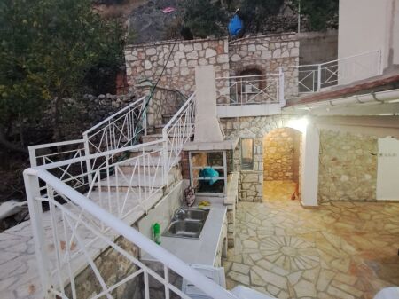 Maisonette nel villaggio di Piqeras