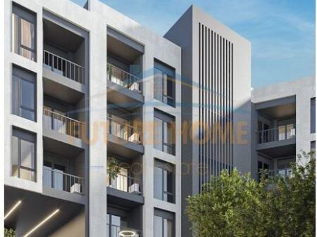 Apartment 1+1 for sale, North Residence, Paskuqan