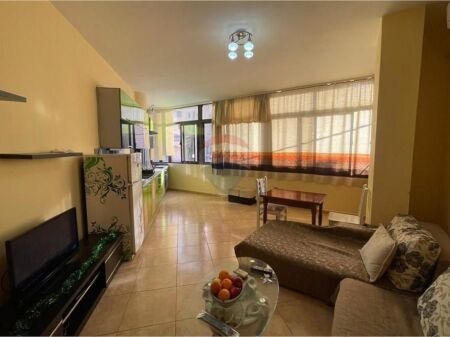 Apartment 1+1+Balcony for sale at Mine Peza