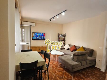  APARTMENT FOR SALE 1+1 + BALCONY – KAVAJË ROCK