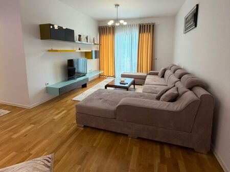  Jepet me Qira Apartament 2+1+2 – Kopshti Botanik