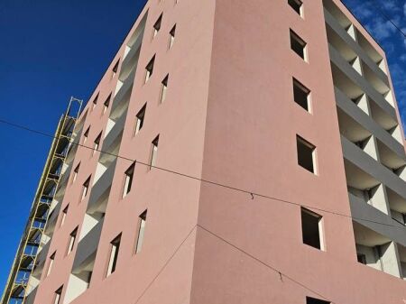  (1000€/m²) Apartment 2+1+2 for Sale – Paskuqan