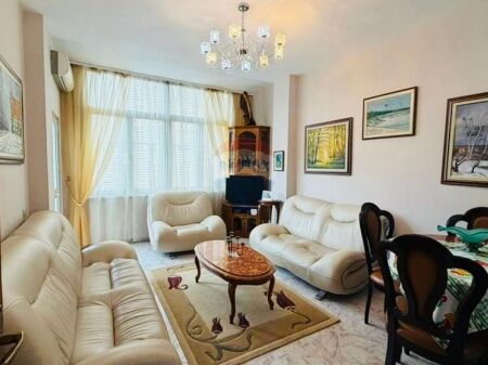 Apartament 3+1 Brryl