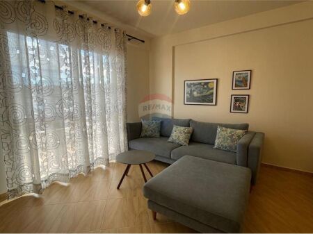  Appartamento 1+1 in Affitto – Vlorë