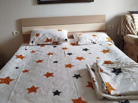 APPARTAMENTO 1+1. 29000 LEKE. SCUOLA BAJRAM CURRI.