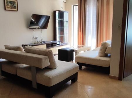  JEPET ME QERA APARTAMENT 2+1 + 2 BALLKONE