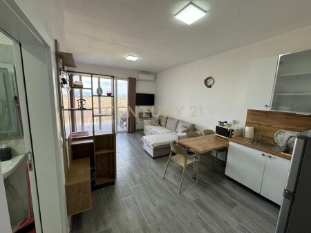 Monolocale a Tale a 150m dal mare Completamente arredato nei dettagli 80.000 €