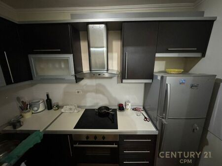 FOR SALE APARTMENT 1+1 ON BRIGADA STREET 8, BLOCK 167,000 €