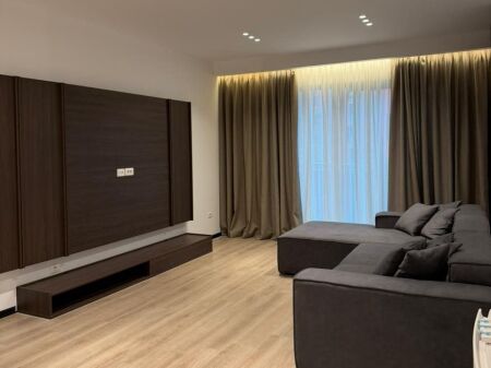  Jepet me qira apartament 2+1 te Lion Park 1, Rruga e Elbasanit