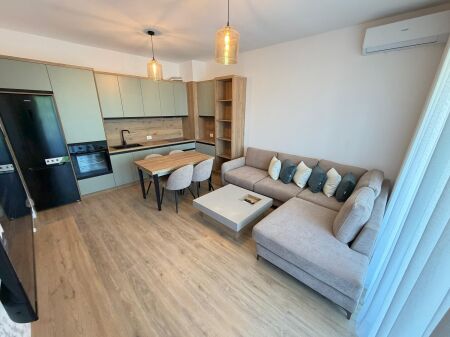 Apartment for rent 2+1 5 May Street