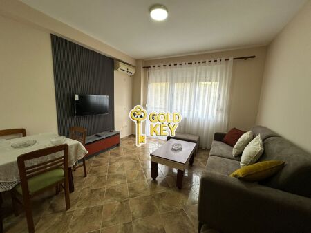  SHITET APARTAMENT 1+1 + BALLKON – SHKËMBI I KAVAJËS
