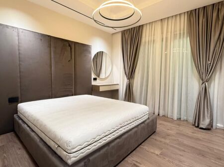  Jepet me Qira Apartament 2+1 – Liqeni Artificial, Tiranë 