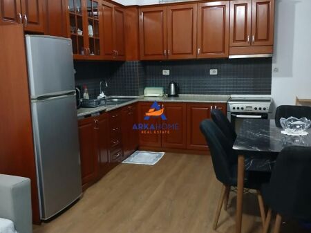 FOR RENT APARTMENT 2+1+BALCONY "FRESK" 42000 LEKE