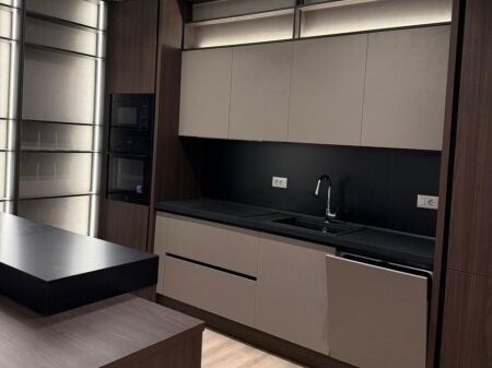  Jepet Apartament 2+1 me Qira – Lion Park 1, Rruga e Elbasanit 