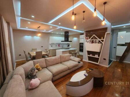 APARTAMENT 2+1+2 PER QIRA, ISH HIPOTEKA!
