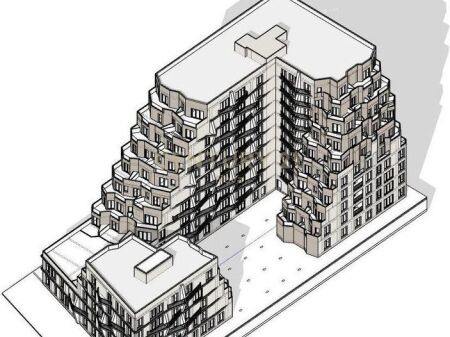 STUDIO APARTMENT FOR SALE IN KUNE SHENGJIN