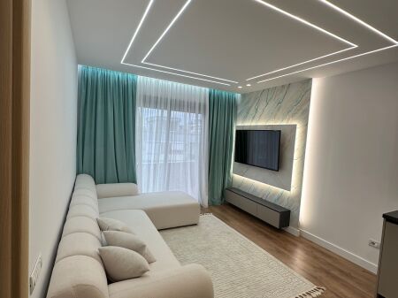 Apartment 1+1 for Sale near the Roundabout in Astir!!