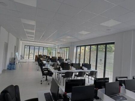 Qera, Ambient Biznesi, Rezidenca Future Home.