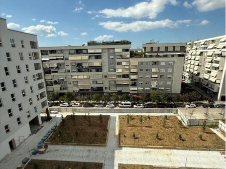 Apartment 1+1 for sale in the area of the Municipality of Paris