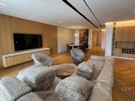 Apartament me qira 2+1+3+2P, Liqeni i Thate
